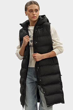 Жилет утепленный Pepe Jeans