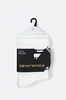 Носки Emporio Armani