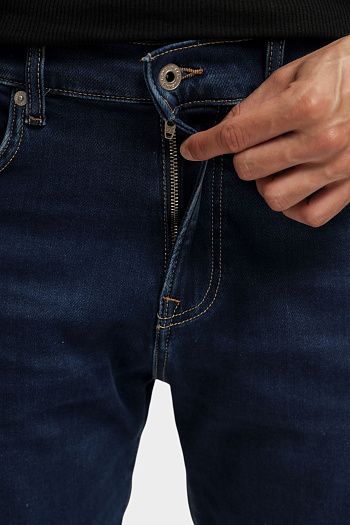 Шорты джинсовые Pepe Jeans