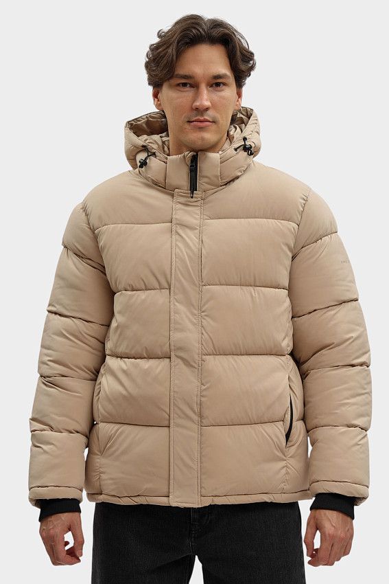 Куртка Pepe Jeans Бежевый