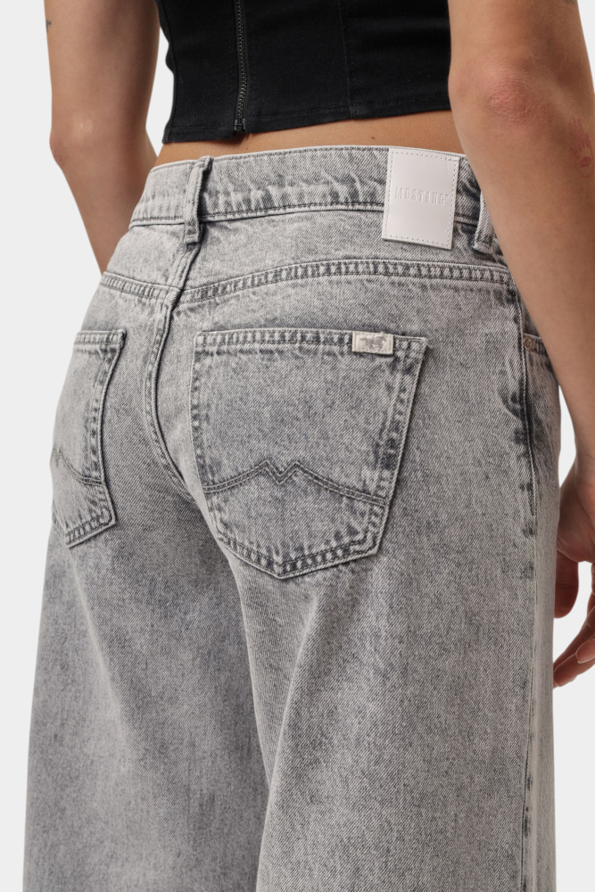 1016555-4500 джинсы mustang 