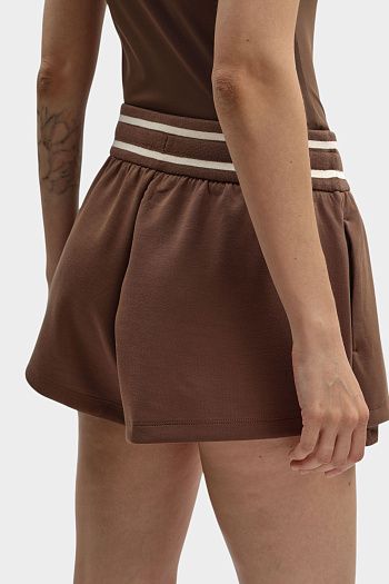 Шорты Armani Exchange