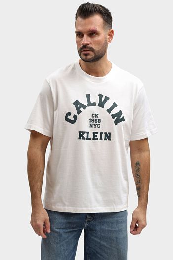 Футболка Calvin Klein Jeans