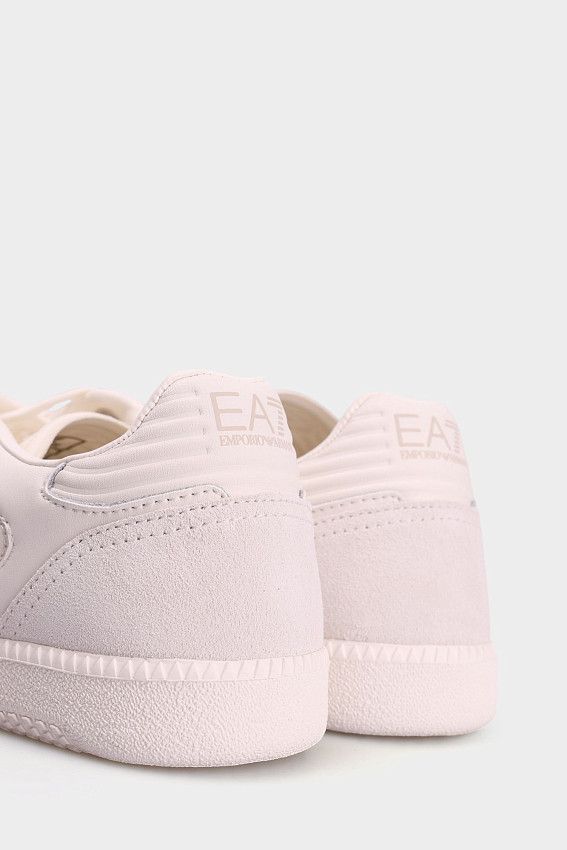 Кроссовки EA7