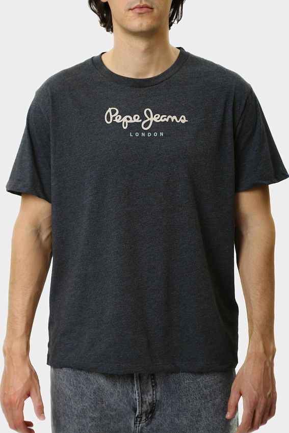 Футболка Pepe Jeans Серый
