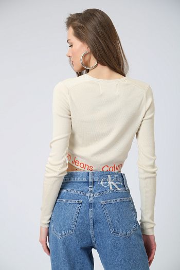 Кардиган Calvin Klein Jeans