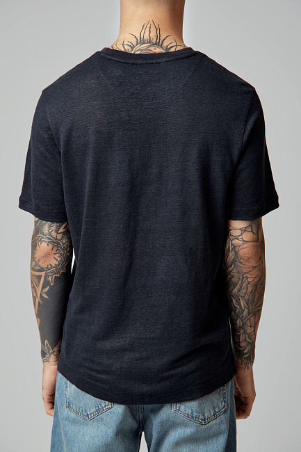 Футболка Van Mich