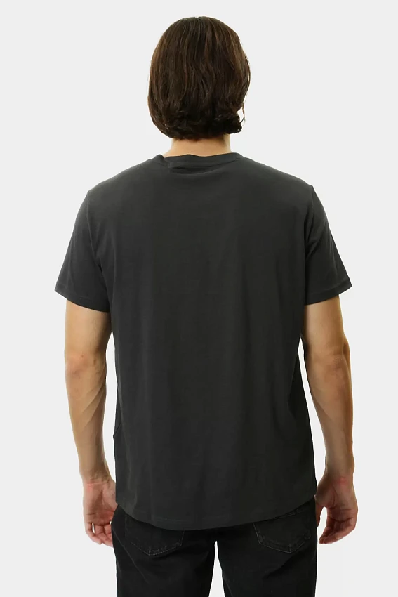 Футболка Mustang Черный