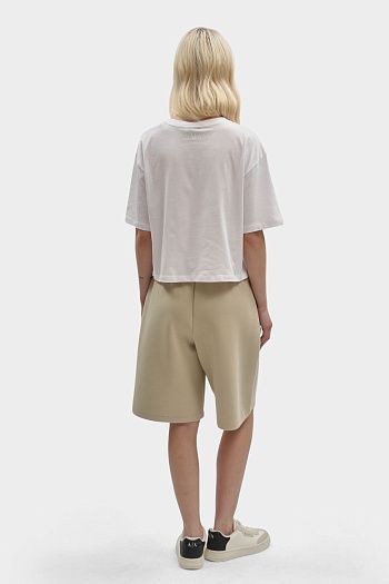 Футболка Armani Exchange