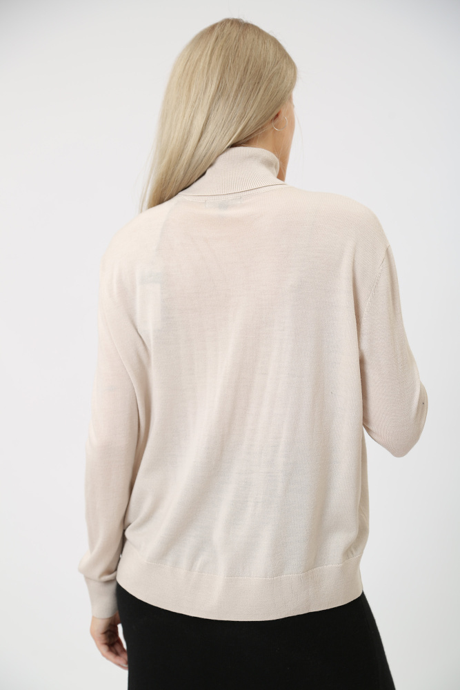 8NYM5B_YMH4Z водолазка armani exchange 