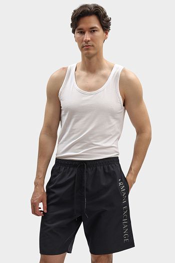 Шорты для плавания Armani Exchange