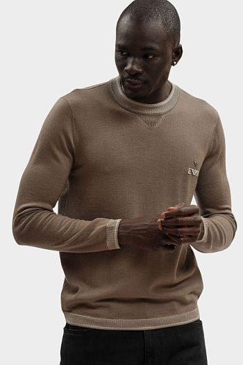 Джемпер Emporio Armani