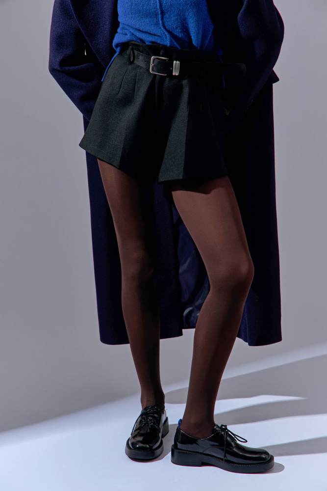 MC2186 Туфли Marc Cony Черный