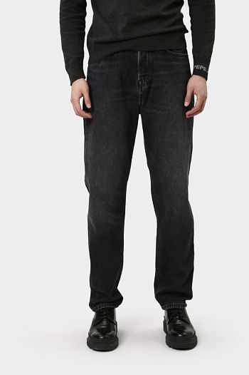 Брюки джинсовые Pepe Jeans