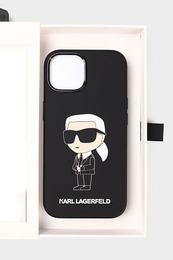 Чехол для телефона  Karl Lagerfeld