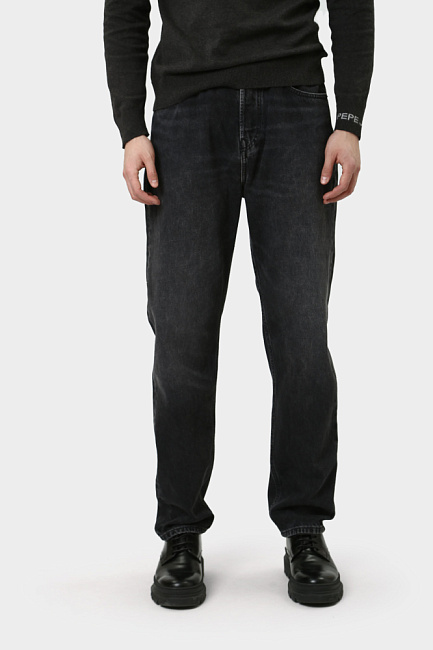 Брюки джинсовые Pepe Jeans