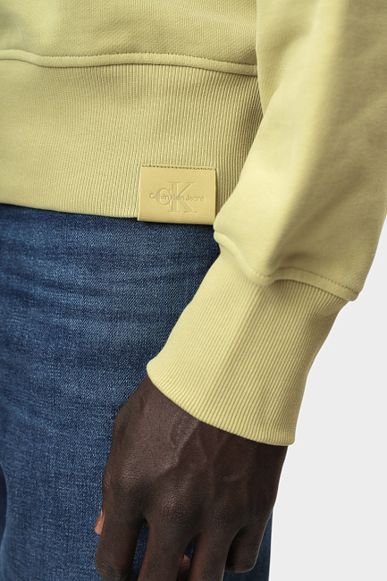 Худи Calvin Klein Jeans