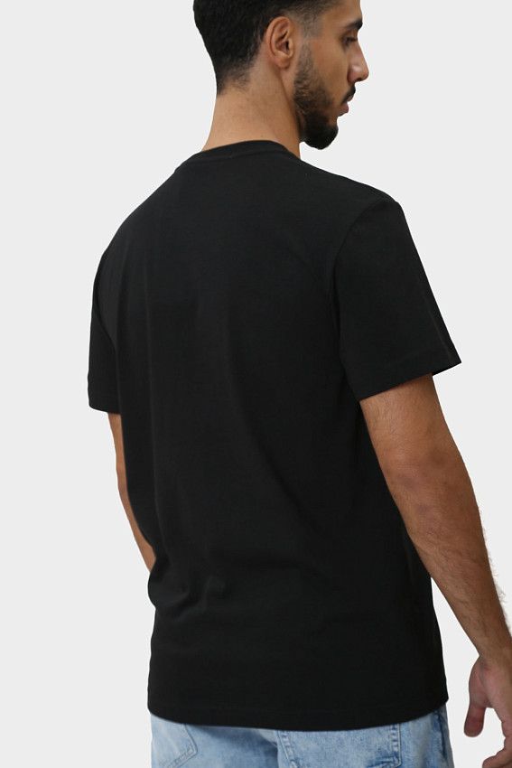 Футболка Calvin Klein Jeans Черный