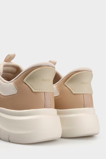 Кроссовки Geox