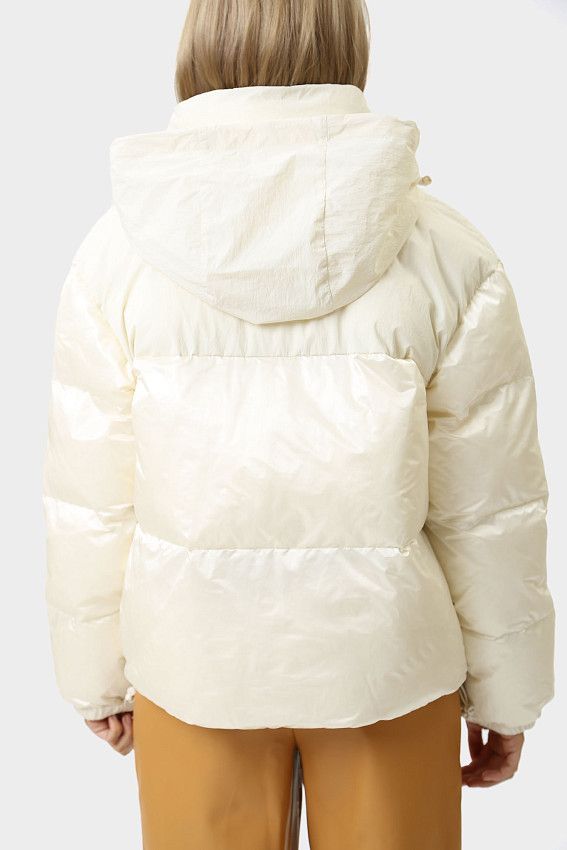 Куртка пуховая Armani Exchange