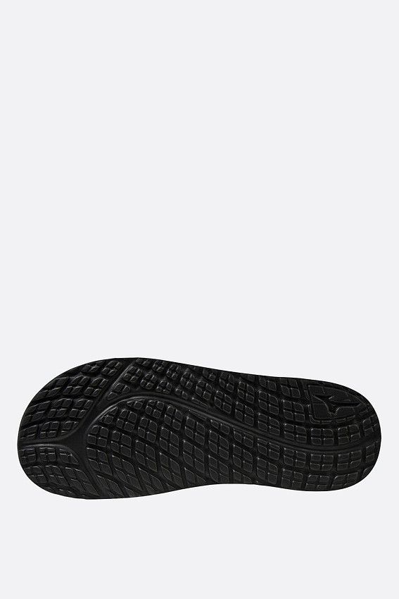 Шлепки Mizuno Черный