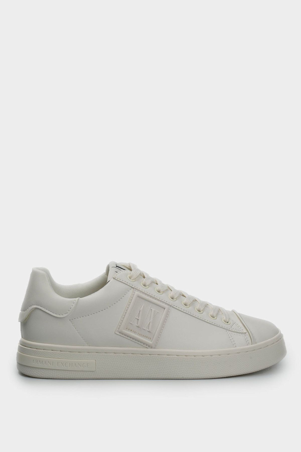 Кеды Armani Exchange Белый