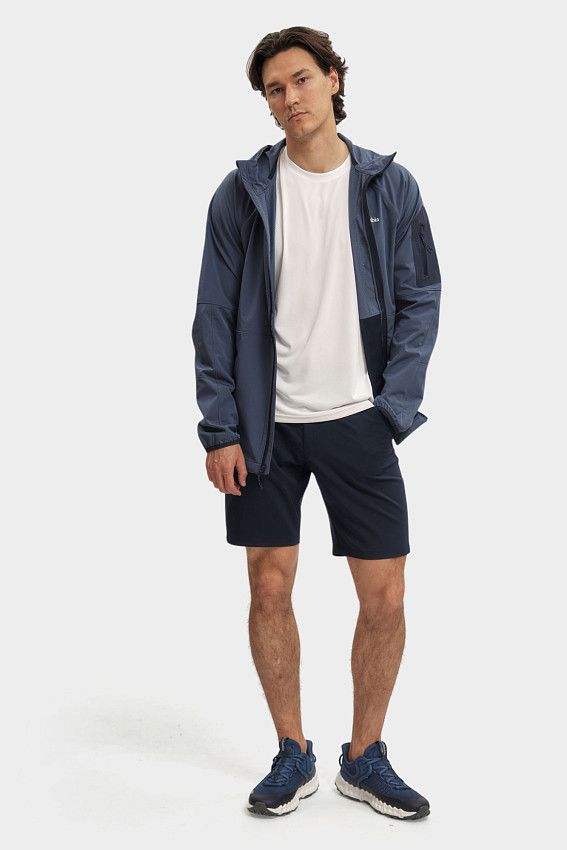 Шорты Columbia Синий