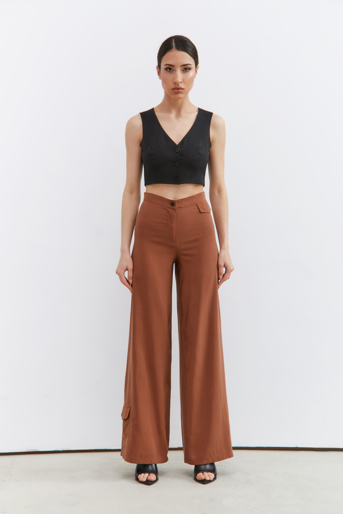 W-231-TH-56-0094 брюки the hills 