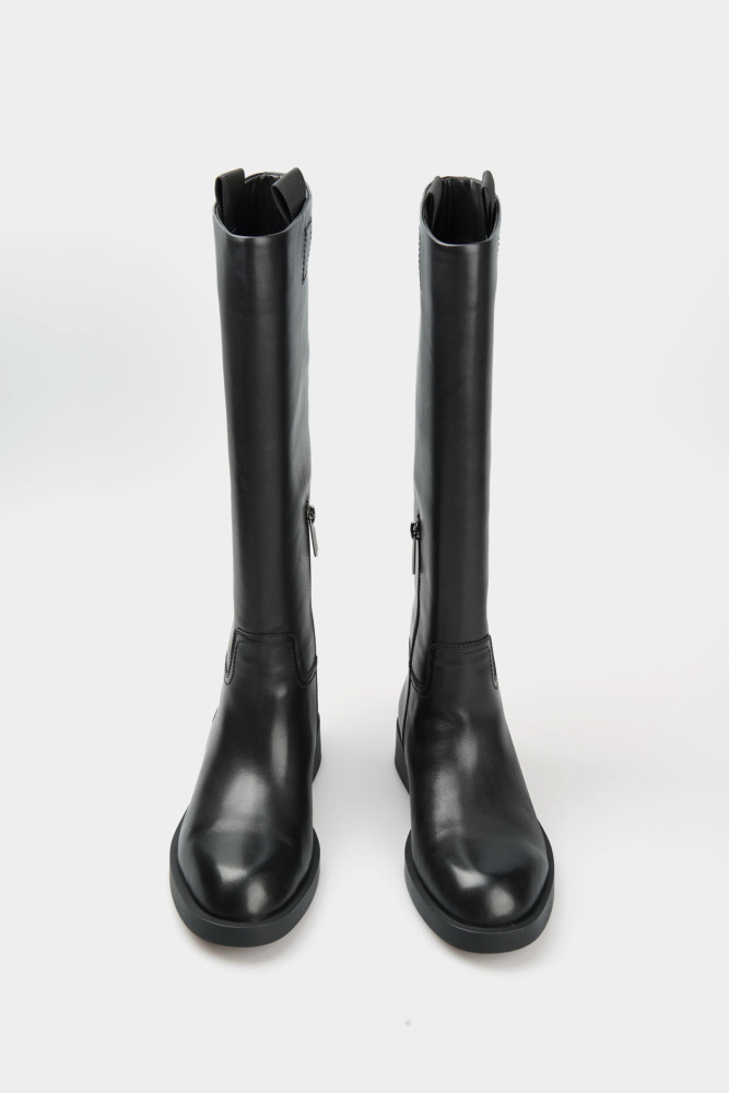 G3-2569-1501 Сапоги Graciana Черный