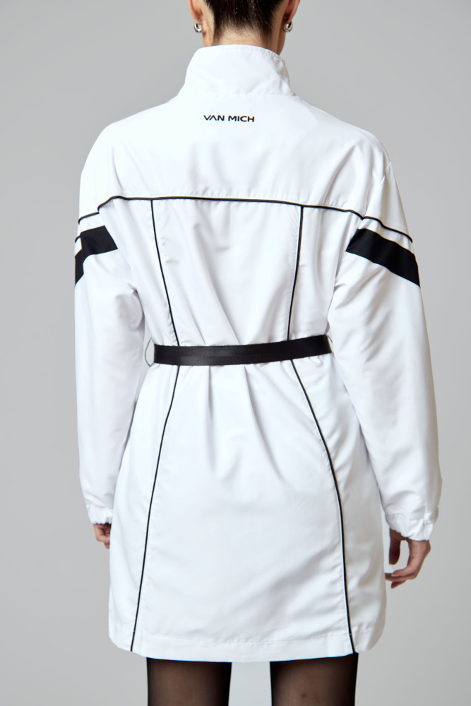 VW-FAT-52-309 платье van mich 