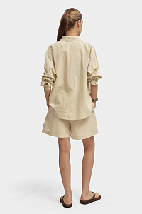 Шорты текстильные Mustang