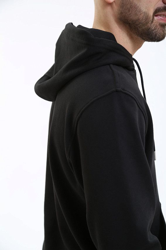 Худи Calvin Klein Jeans Черный