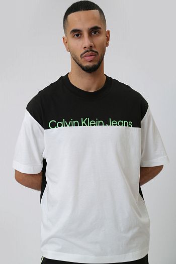 Футболка Calvin Klein Jeans