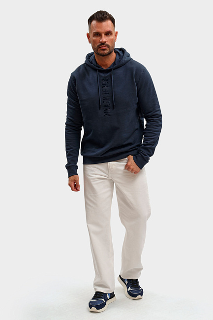 Худи Bikkembergs