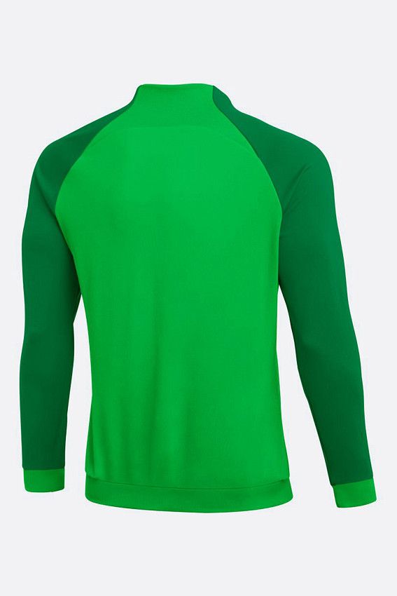 Джемпер тренировочный Nike Зеленый