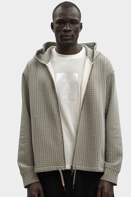 Свитшот Armani Exchange