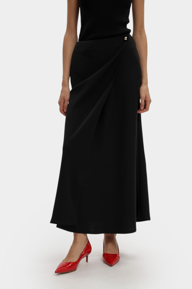 XW001243_AF16125 юбка armani exchange 