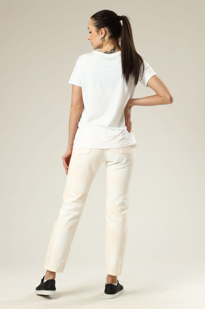 36200 джинсы 501 crop levi`s 