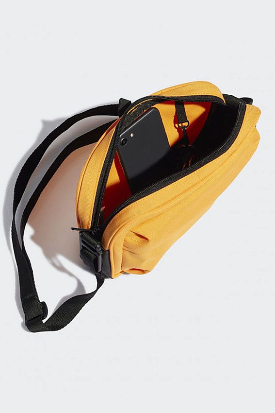 Сумка Adidas Оранжевый