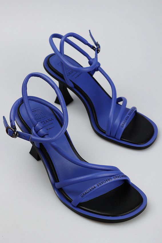 Босоножки Graciana
