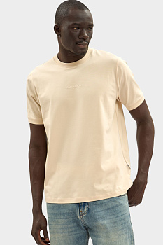 Футболка Van Mich