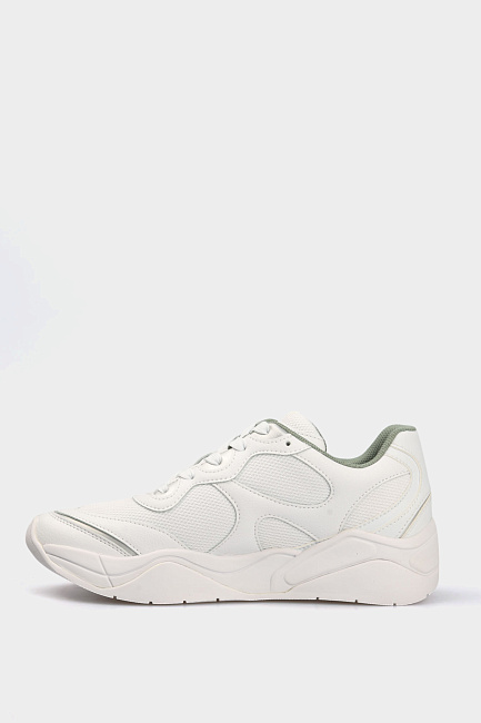 Кроссовки Armani Exchange