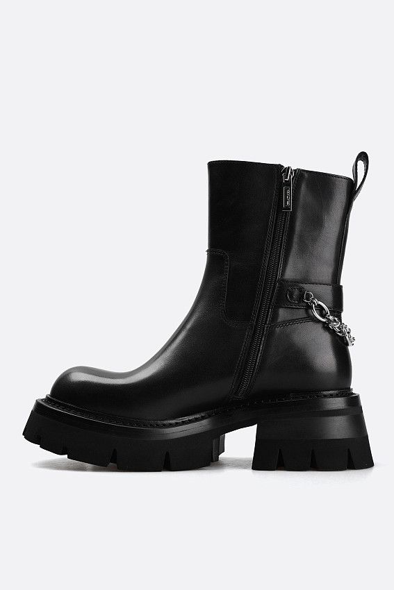 Ботинки Graciana