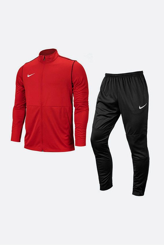 Костюм Nike Красный