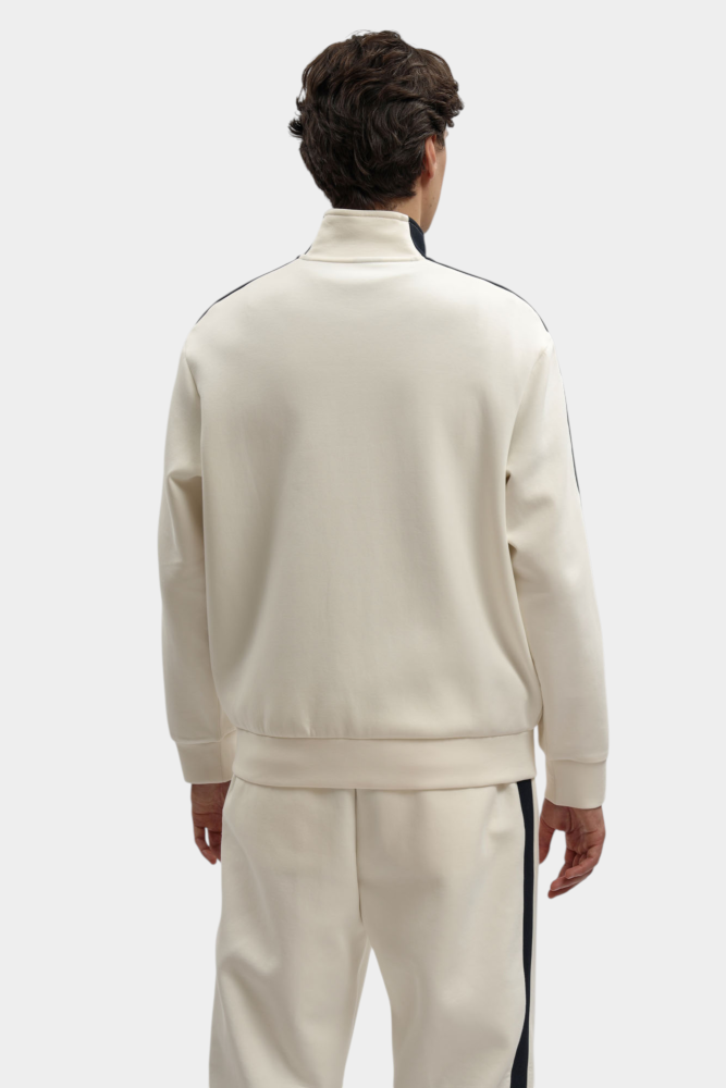 XM002367_AF13047 Куртка Armani Exchange Бежевый