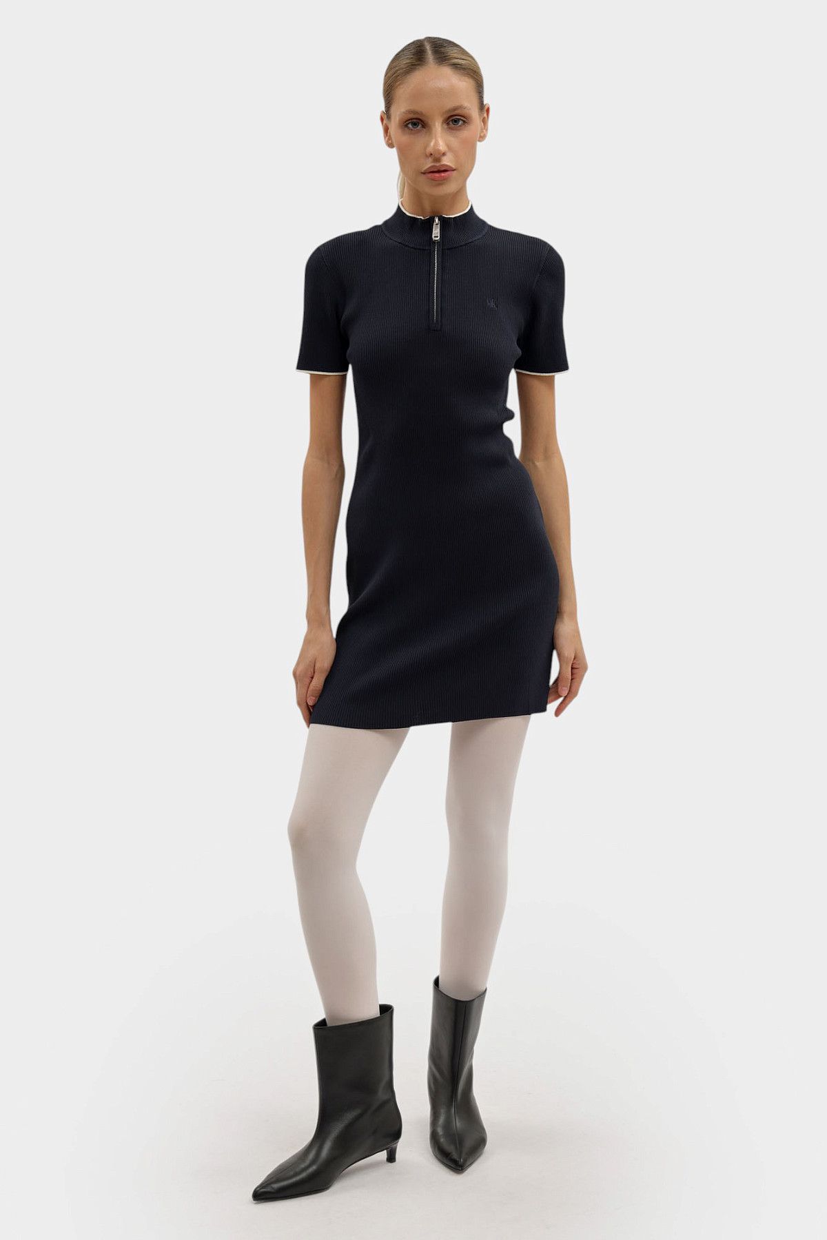 Платье Calvin Klein Jeans Синий
