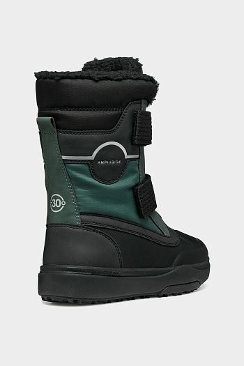 Ботинки Geox