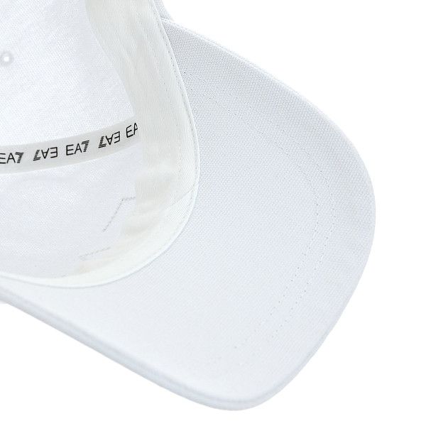 Кепки EA7 Белый