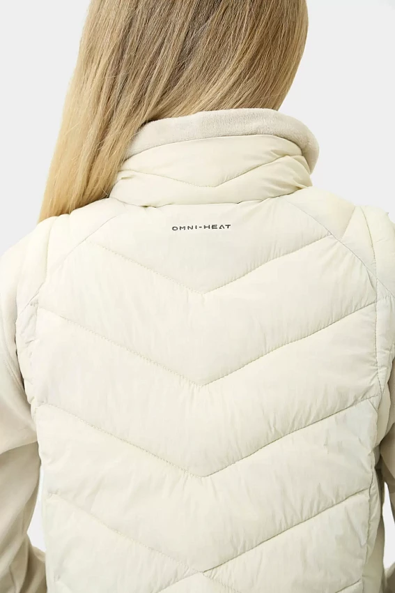 Жилет утепленный Columbia