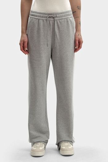 Брюки спортивные из хлопка Calvin Klein Jeans